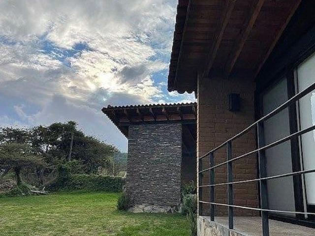 Casa en renta en Tapalpa, Jalisco