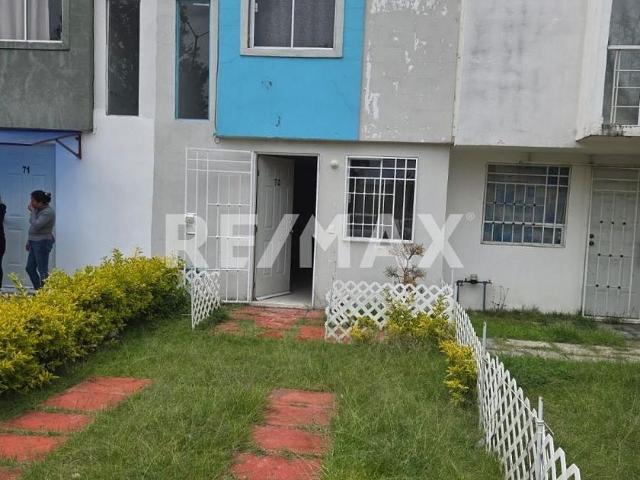 Casa en renta en Tecámac, Estado de México