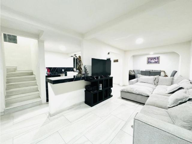 Casa en renta en Morelos