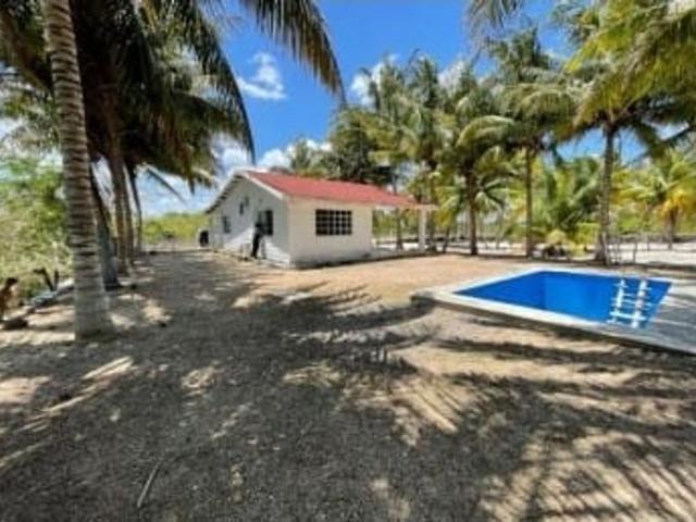 Casa en renta en Telchac Puerto, Yucatán