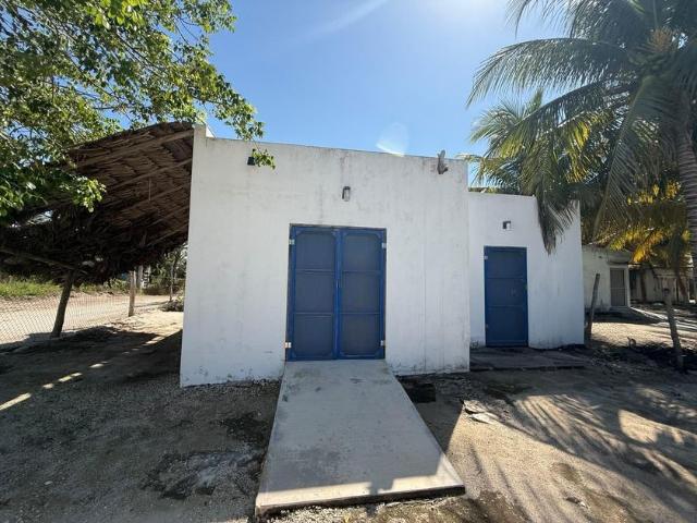 Casa en renta en Telchac Puerto