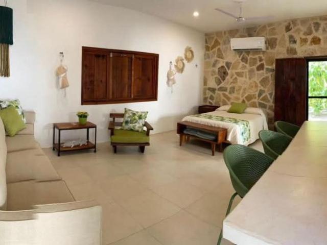 Casa en renta en Telchac Puerto, Yucatán