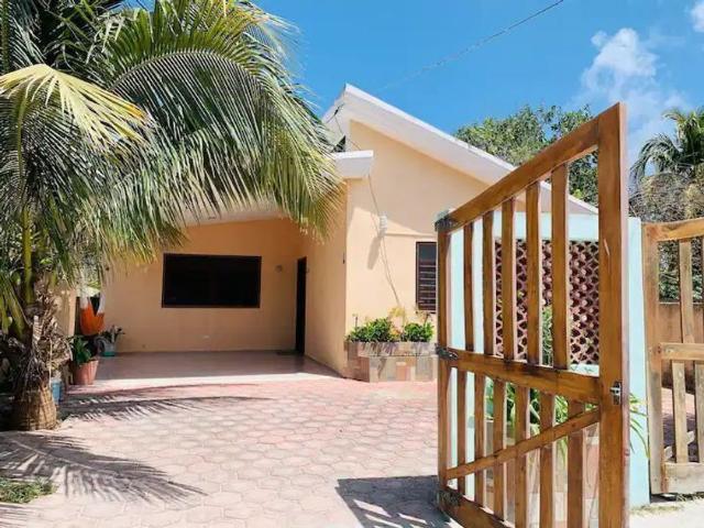 Casa en renta en Telchac Puerto