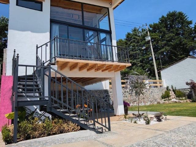 Casa en renta en Temascaltepec, Estado de México