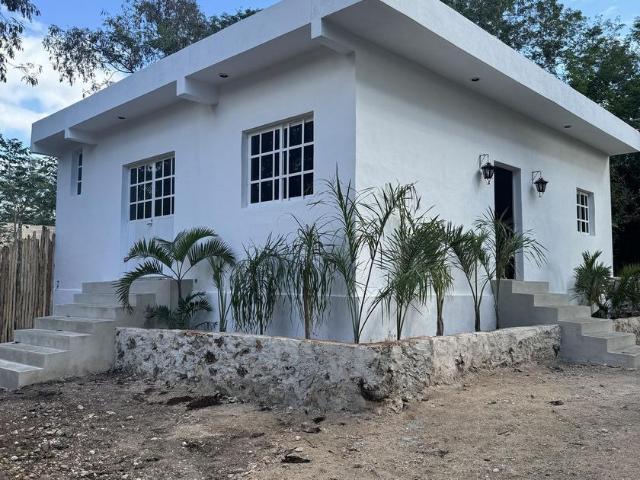 Casa en renta en Temozón, Yucatán