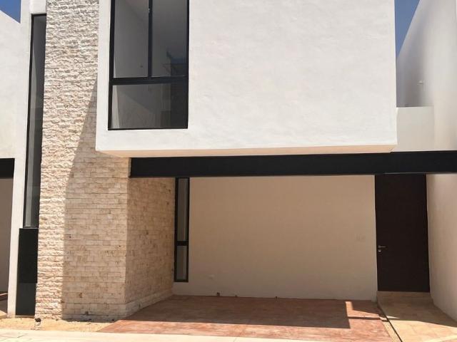 Casa en renta en Temozón, Yucatán