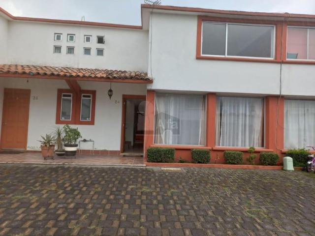 Casa en renta en Tenango Del Valle, Estado de México