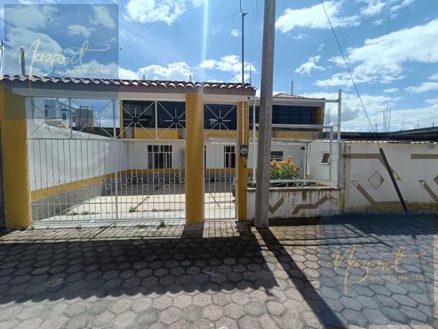 Casa en renta en Teolocholco, Tlaxcala