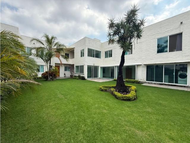 Casa en renta en Morelos