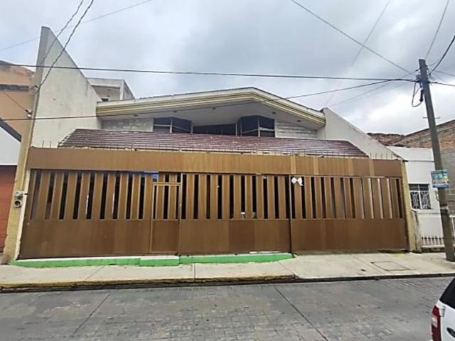 Casa en renta en Tepic