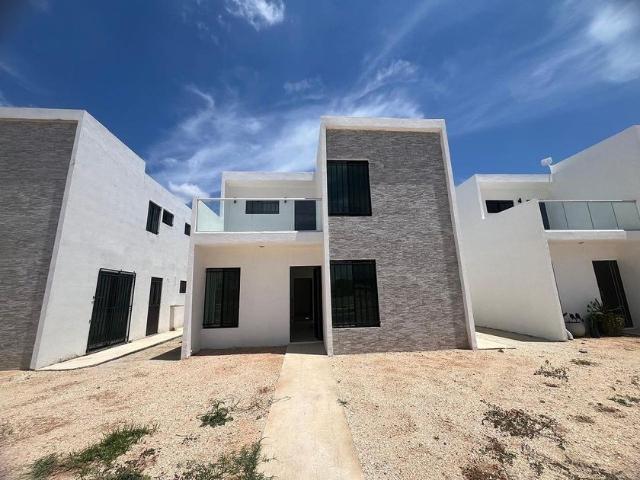 Casa en renta en Acanceh, Yucatán