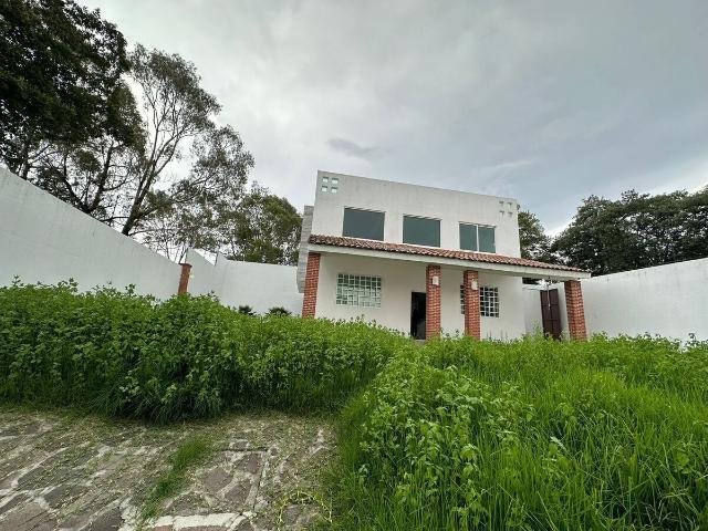 Casa en renta en Tepotzotlán, Estado de México