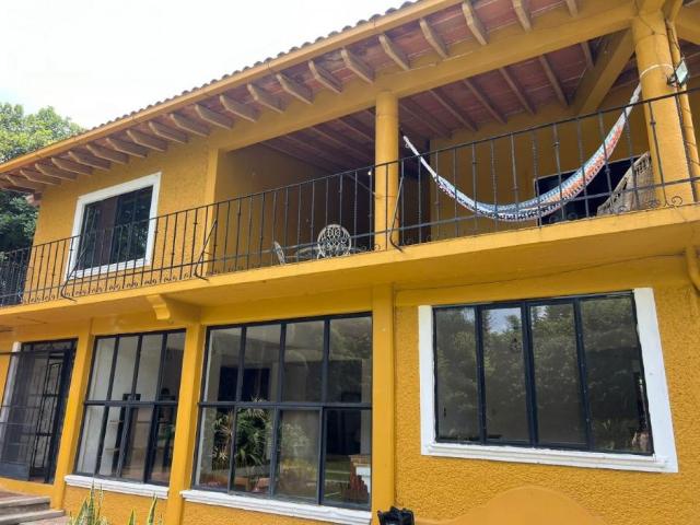 Casa en renta en Morelos