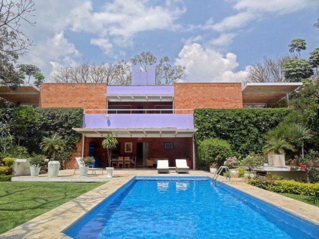 Casa en renta en Morelos