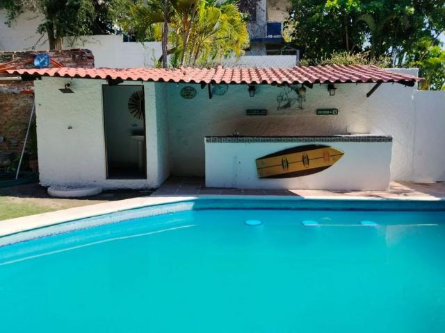 Casa en renta en Morelos