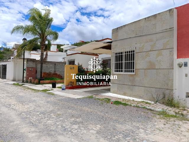 Casa en renta en Tequisquiapan, Querétaro