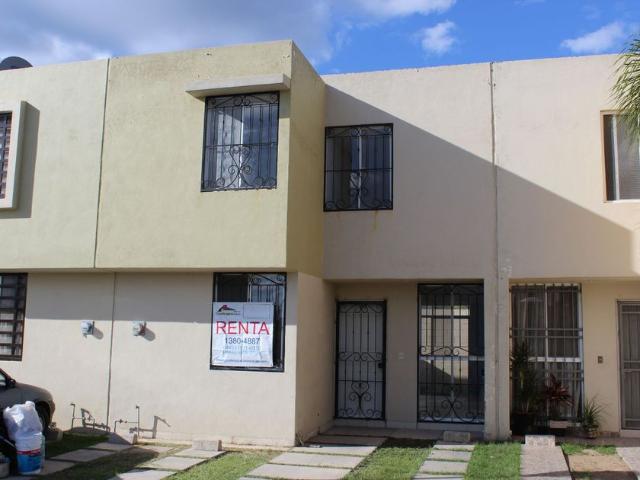 Casa en renta en Santa María Del Oro, Jalisco