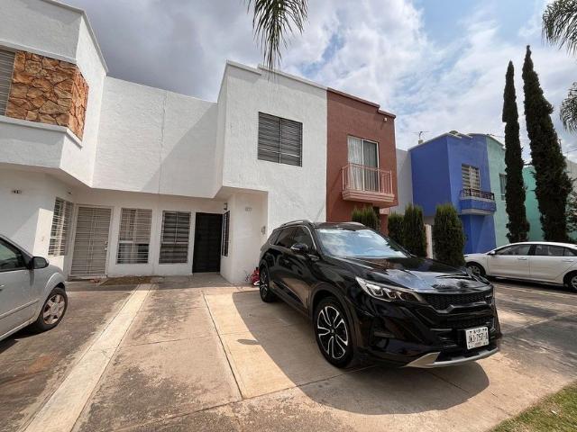 Casa en renta en Tesistán, Región Centro