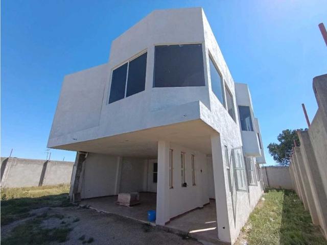Casa en renta en Tetla De La Solidaridad, Tlaxcala