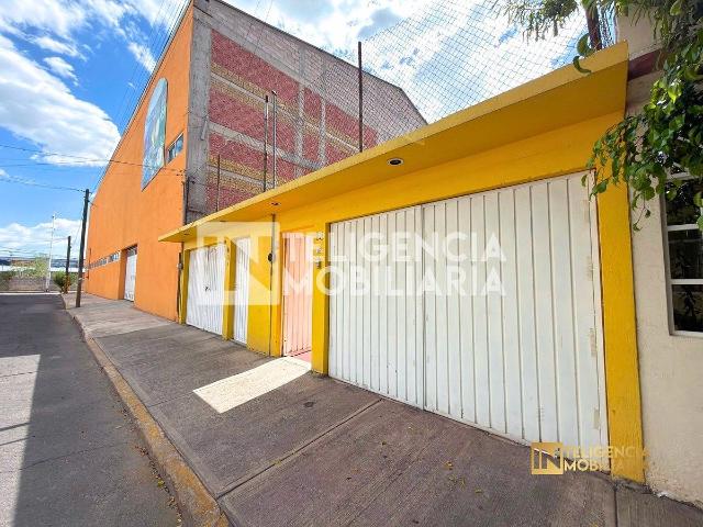 Casa en renta en Texcoco, Estado de México