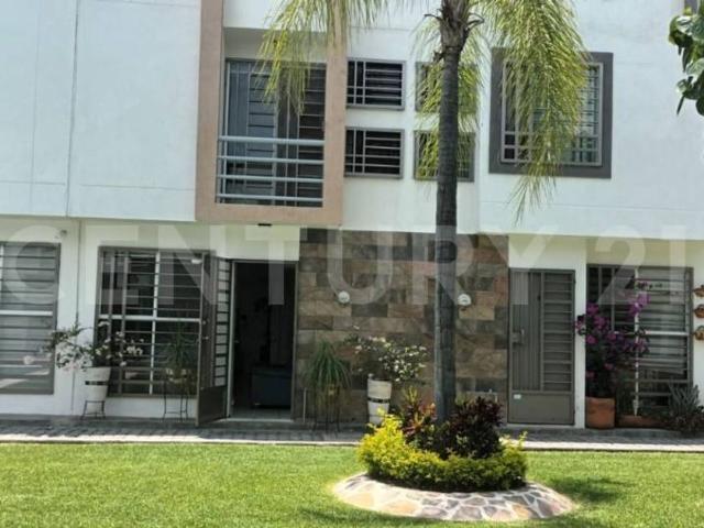 Casa en renta en Morelos