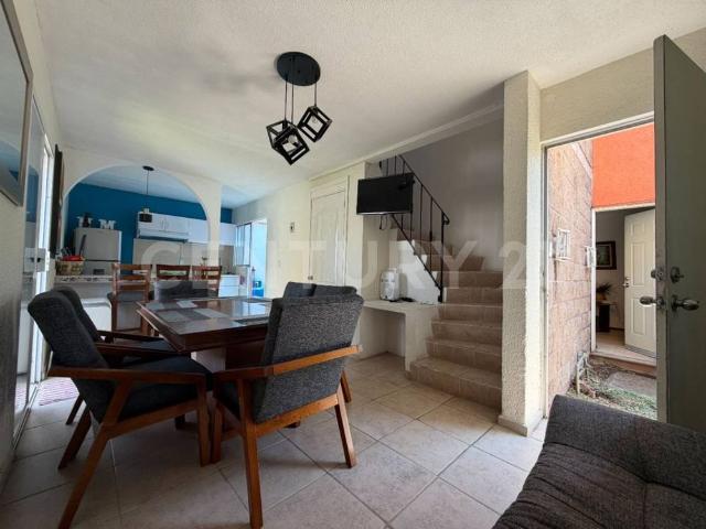 Casa en renta en Morelos