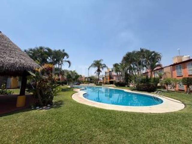Casa en renta en Morelos