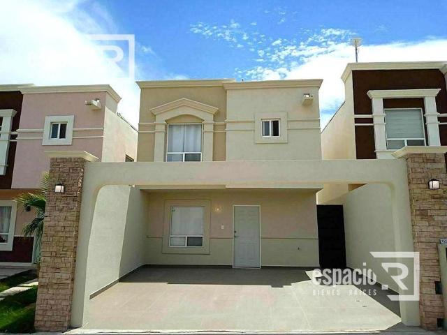 Casa en renta en Chihuahua