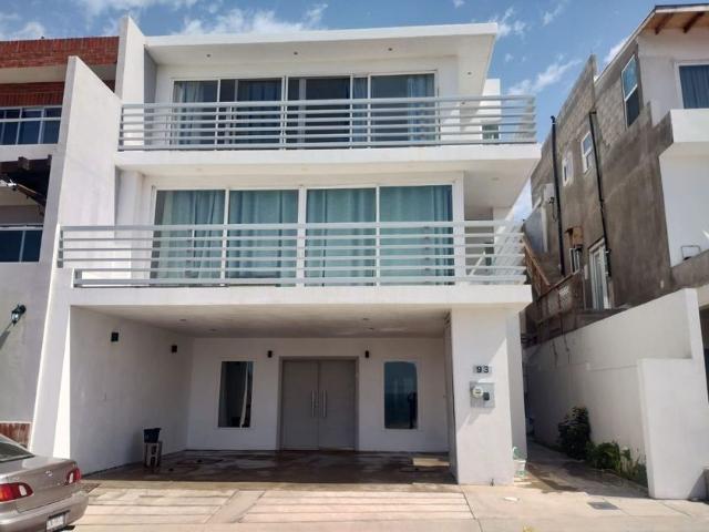 Casa en renta en Rosarito, Municipio de Playas de Rosarito