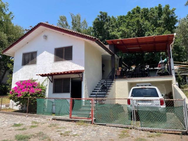 Casa en renta en Comala, Colima