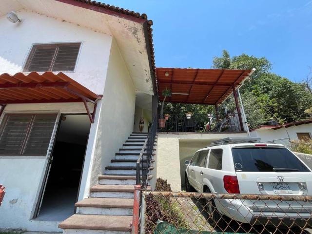 Casa en renta en Comala, Colima