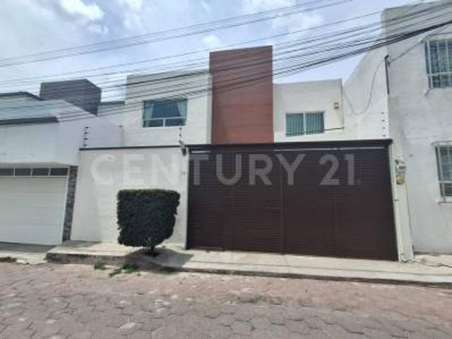 Casa en renta en Altzayanca, Tlaxcala