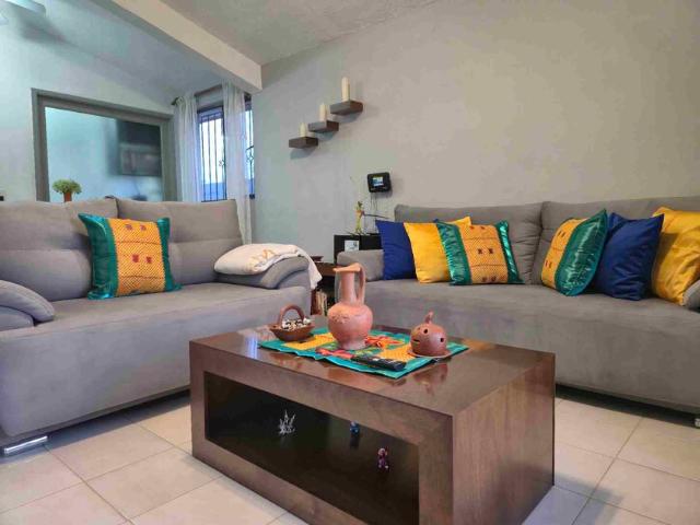 Casa en renta en Tlalixtac De Cabrera, Oaxaca