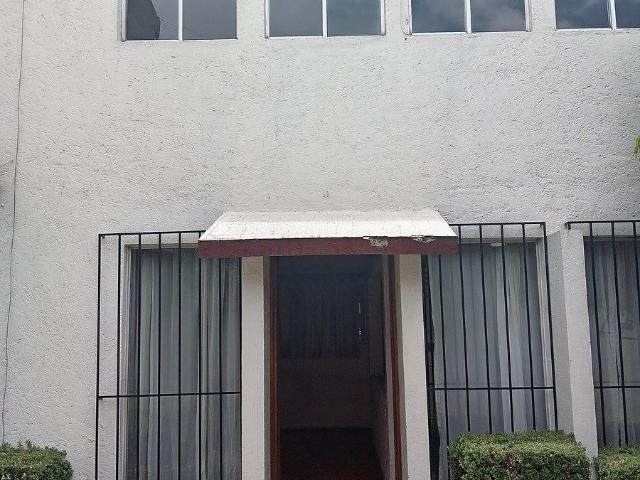 Casa en renta en Tlalnepantla De Baz, Estado de México