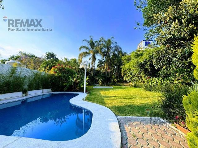 Casa en renta en Morelos