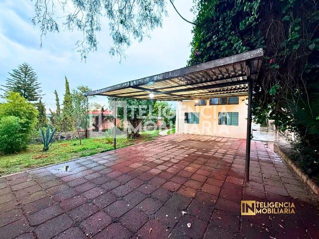 Casa en renta en Texcoco, Estado de México