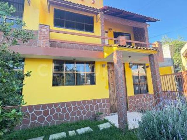 Casa en renta en Altzayanca, Tlaxcala