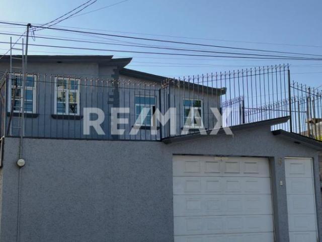 Casa en renta en Toluca, Estado de México
