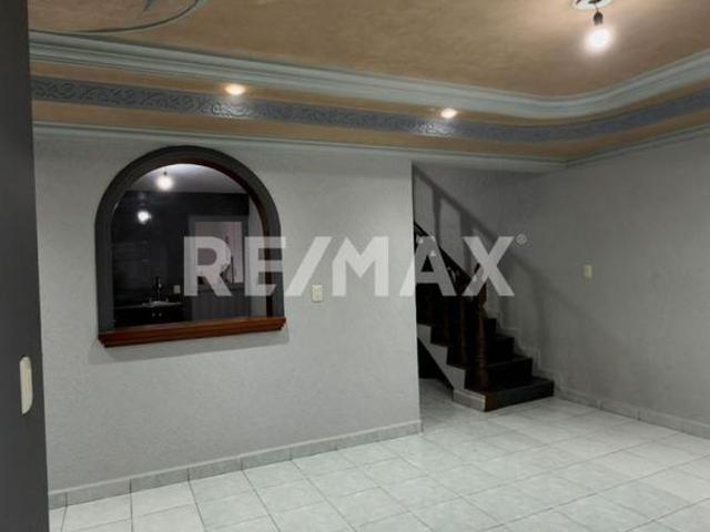 Casa en renta en Toluca, Estado de México