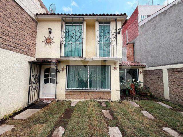 Casa en renta en Toluca, Estado de México