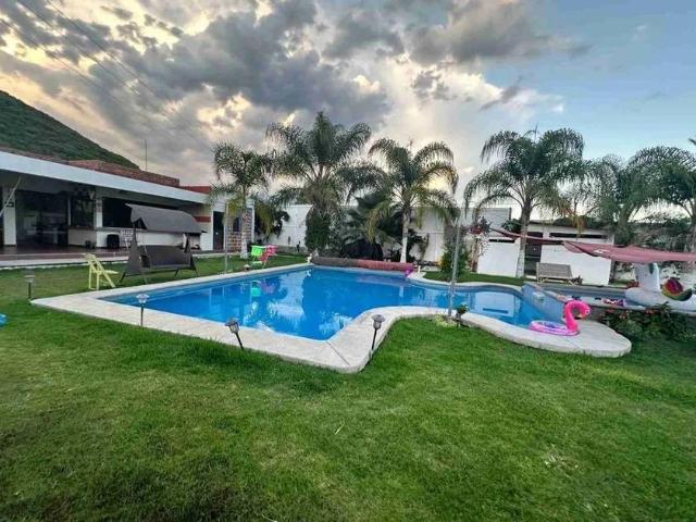 Casa en renta en Tonatico, Estado de México
