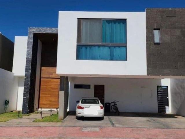 Casa en renta en Saltillo, Coahuila