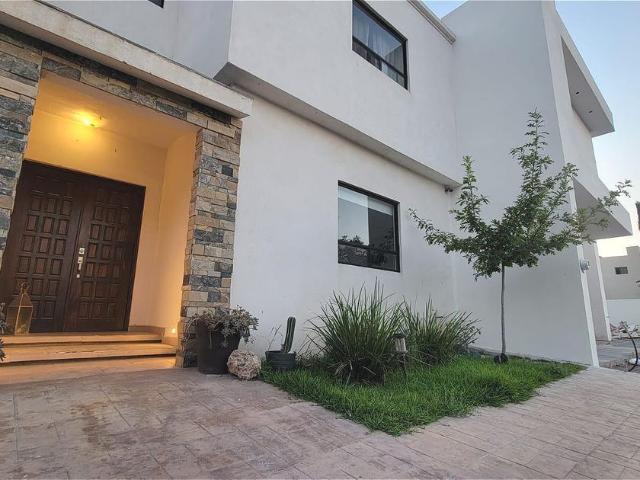 Casa en renta en Saltillo, Coahuila