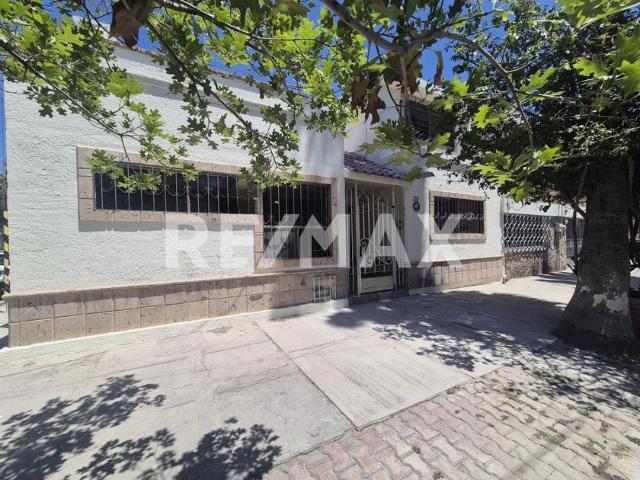 Casa en renta en Torreón, Coahuila