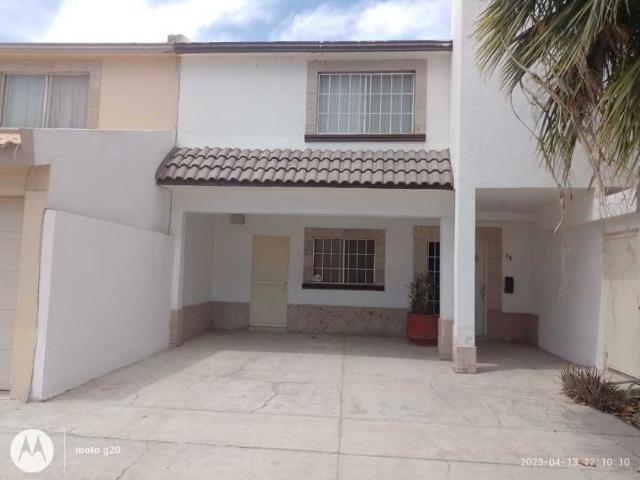 Casa en renta en Torreón, Coahuila