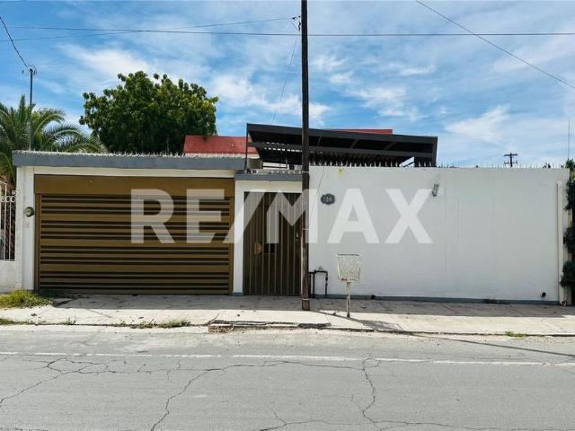 Casa en renta en Torreón, Coahuila