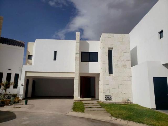 Casa en renta en Torreón, Coahuila