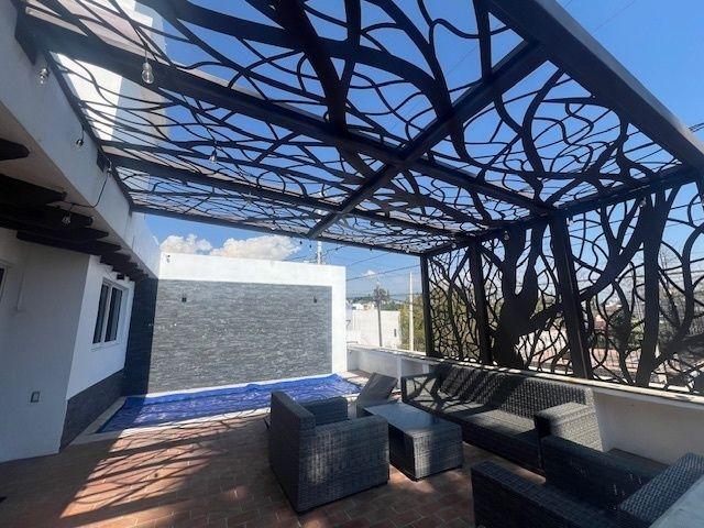 Casa en renta en Morelos