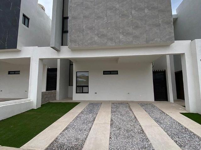 Casa en renta en Chihuahua