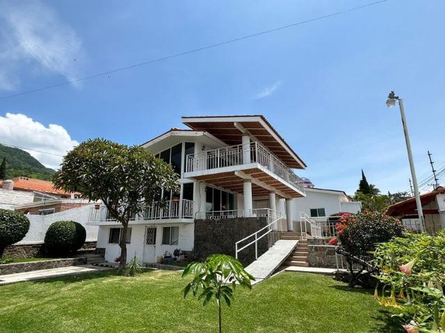 Casa en renta en Jocotepec, Jalisco
